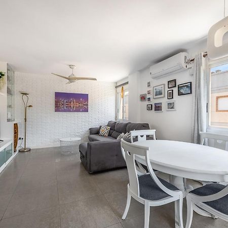 Amplio Canet Канет-де-Беренгер Экстерьер фото