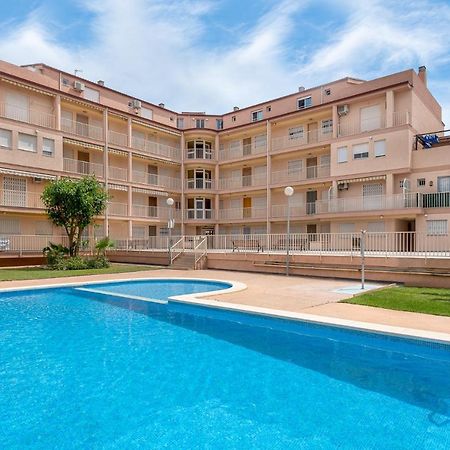 Amplio Canet Канет-де-Беренгер Экстерьер фото