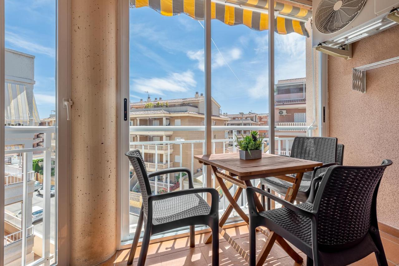 Amplio Canet Канет-де-Беренгер Экстерьер фото