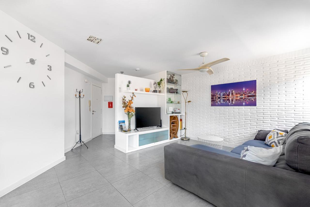 Amplio Canet Канет-де-Беренгер Экстерьер фото