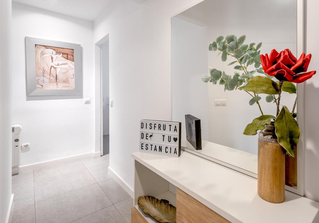 Amplio Canet Канет-де-Беренгер Экстерьер фото
