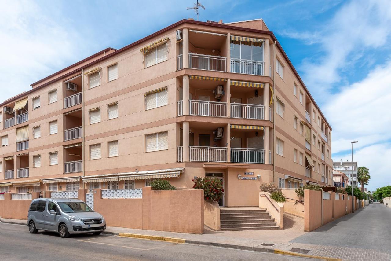 Amplio Canet Канет-де-Беренгер Экстерьер фото
